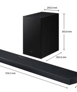 HW-Q700C