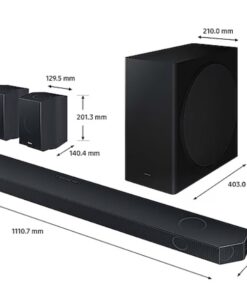 HW-Q930C