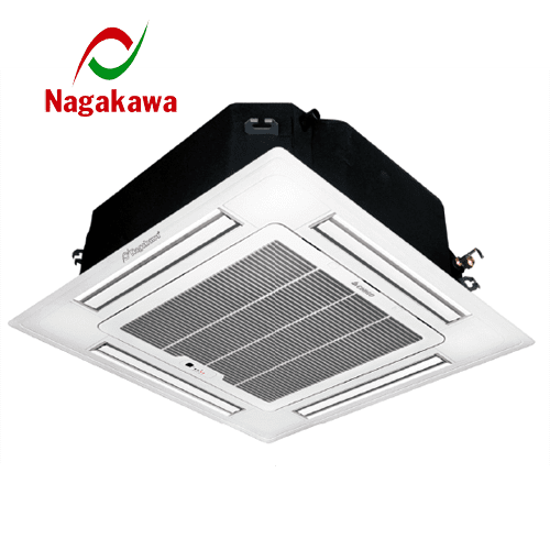 Điều hòa âm trần Nagakawa 50000Btu NT-C50R1U16