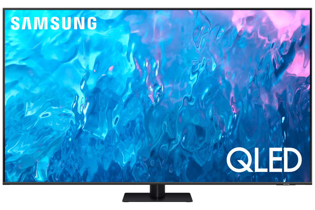 Tivi Samsung QA85Q70C | 85 inch 4K Smart Qled