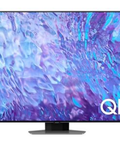 Tivi Samsung QA98Q80C 98 inch Qled 4K Model 2023| Series 8