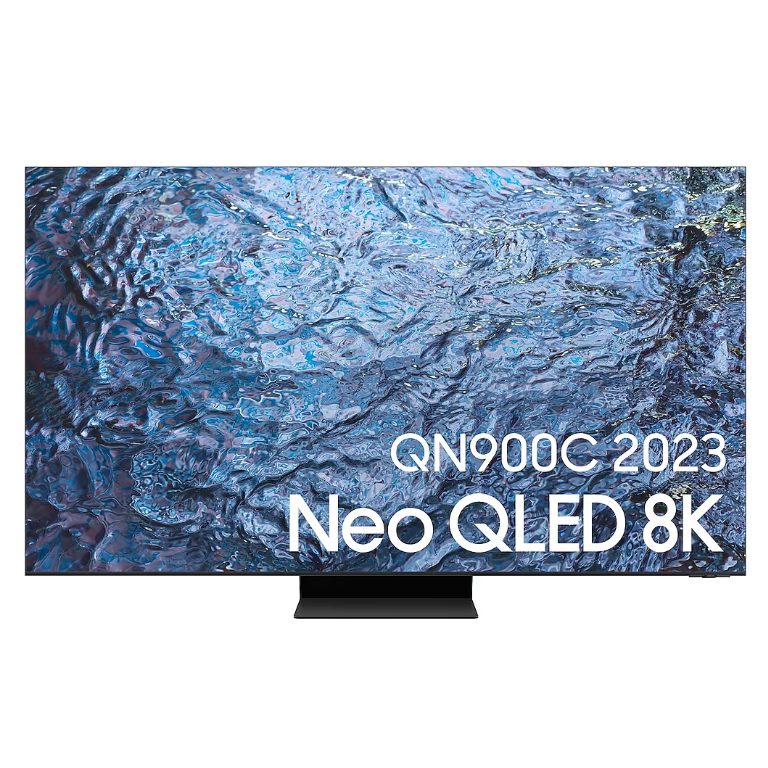 Tivi Samsung QA85QN900C | 85 inch 8K Smart Neo Qled