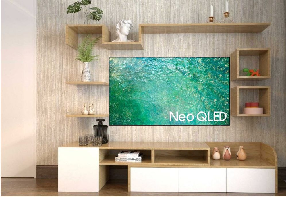 Samsung Neo Qled QN85C