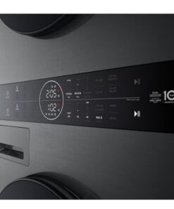 Tháp giặt sấy WT1410NHB