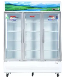 Tủ mát Sanaky VH-1520HP3