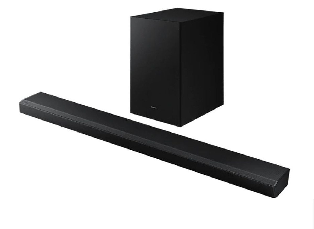 Loa Soundbar Samsung HW-Q700C Model 2023| Q-series