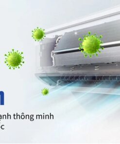 điều hoà sk 2 chiều morandi