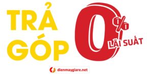 mua trả góp tại Điện máy giá rẻ