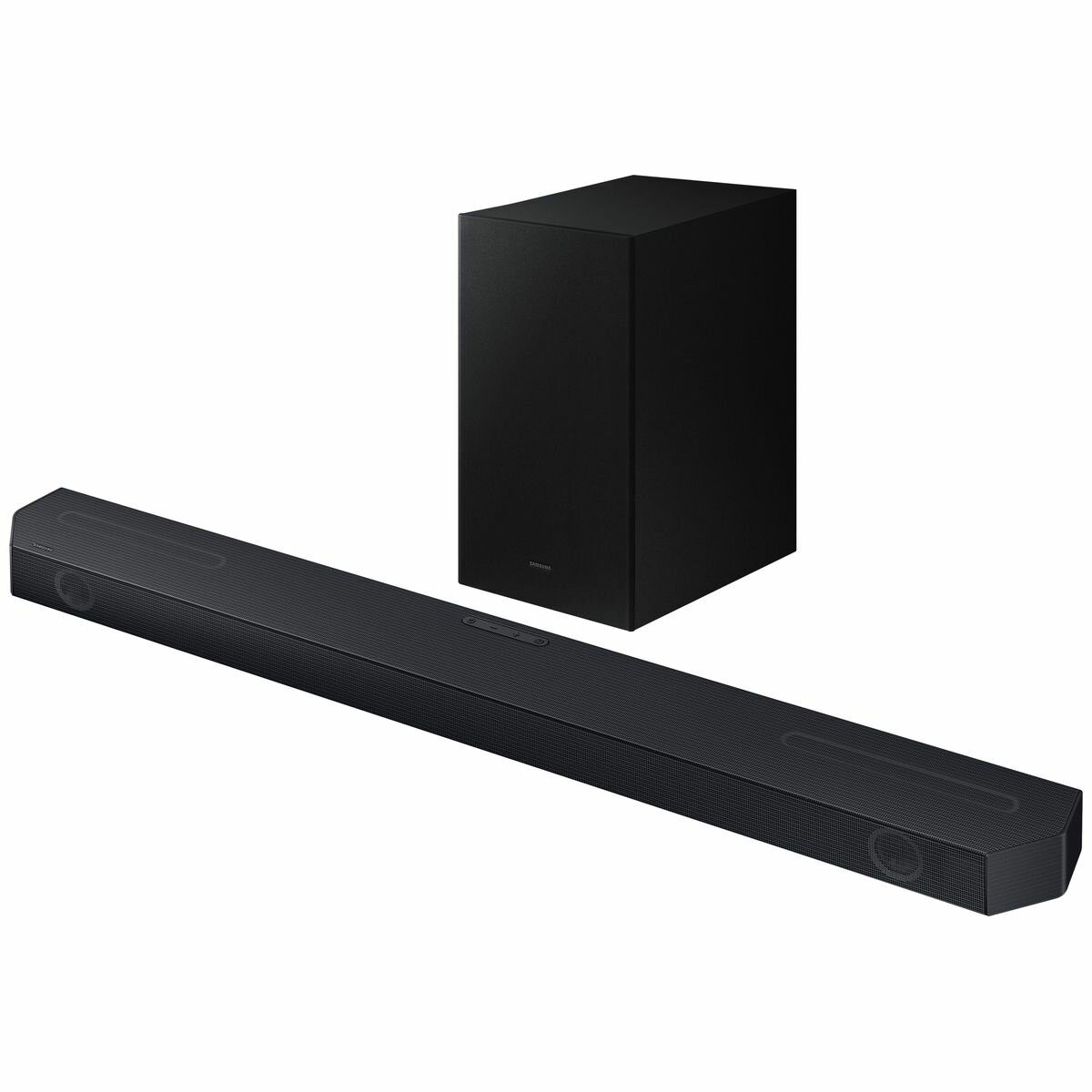 Loa Soundbar Samsung HW-Q600C Model 2023| Q-series