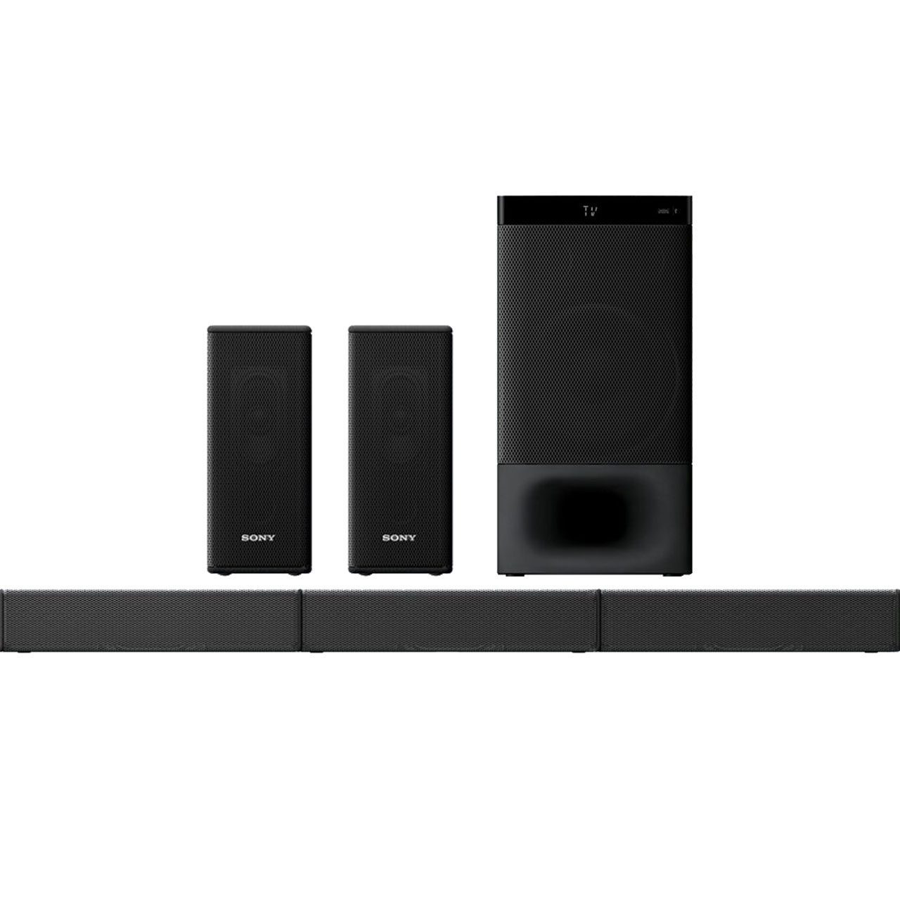 Dàn âm thanh Sony HT-S500RF | Loa Soundbar 5.1