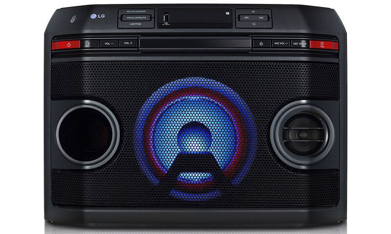 Loa LG Xbom OL45 | Loa karaoke bluetooth