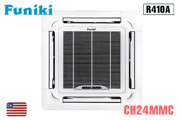 Điều hòa âm trần Funiki CH24MMC 2 chiều 24000BTU