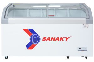 Tủ đông Sanaky VH-888KA