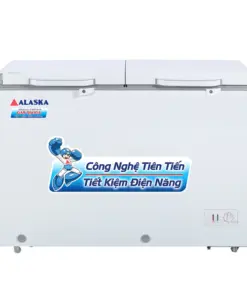 Tủ đông Alaska BCD-3568N