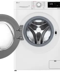 Máy Giặt Lg Fv1209s5w 1