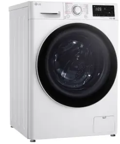 Máy Giặt Lg Fv1209s5w 2