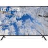 Tivi Lg 50uq7050psa 50 Inch 4k Smart