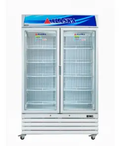 Tủ đông Alaska IF-700G2