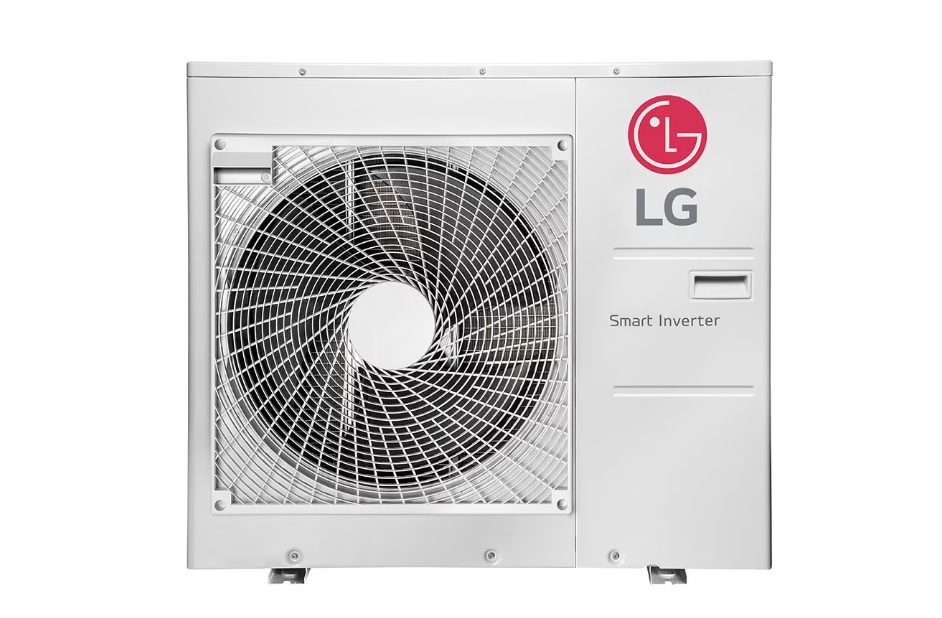 Dàn nóng multi LG Inverter A4UQ36GFD0 36000BTU 1 chiều