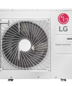 Dàn Nóng Multi Lg Inverter 2 Chiều A5UW30GFA2