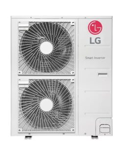 Dàn Nóng Multi Lg Inverter A5uw40gfa0 40000btu 2 Chiều