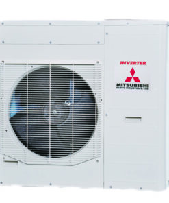 Dàn Nóng điều Hòa Multi Mitsubishi SCM100ZM-S