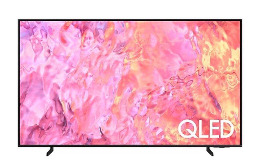 Tivi Samsung QA43Q63C | 43 inch 4K Smart Qled