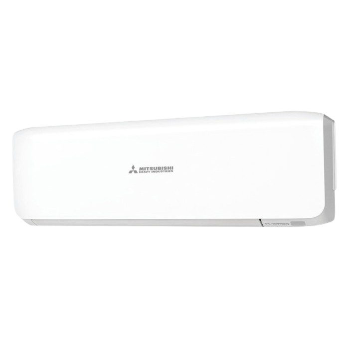 Dàn lạnh điều hòa multi 24000 SRK71ZRS-W5 Mitsu Heavy 2 chiều