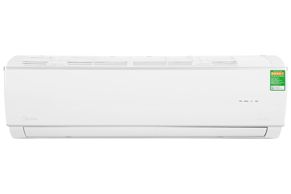 Điều hòa Midea MSAFA-10HRDN8 | 9000BTU 2 chiều inverter