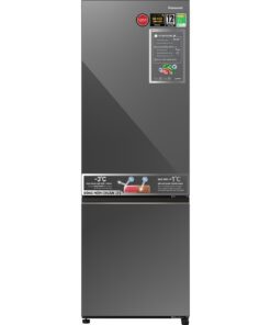Tủ Lạnh Panasonic 325lít Inverter Nr Bc361vgmv Ngăn đá Dưới
