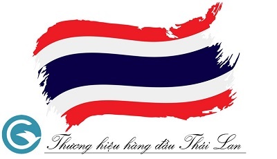 Casper - thương hiệu Thái Lan