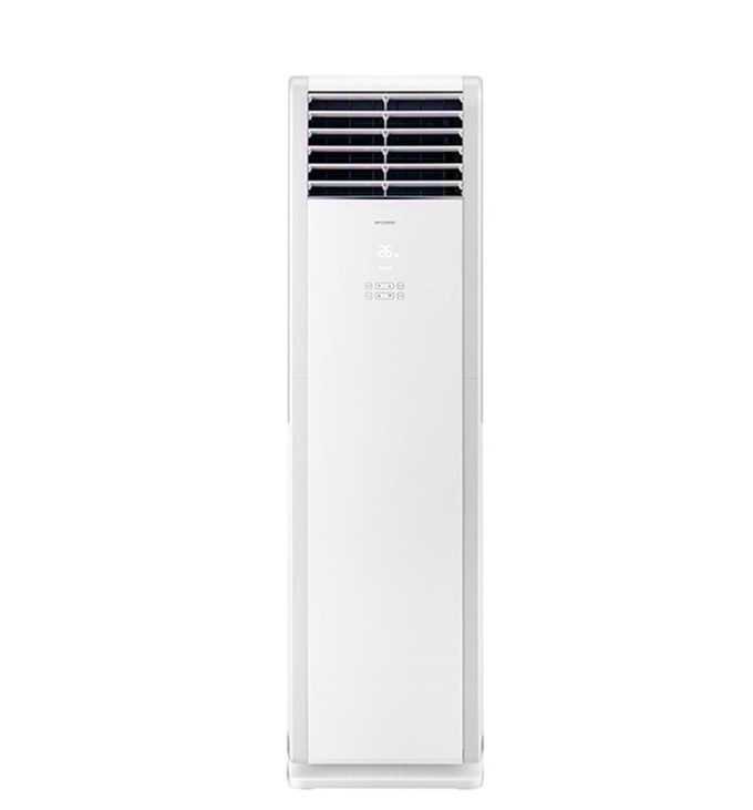 Điều hòa cây Gree 1 chiều 24000Btu GVC24AL-K6NNC7A