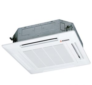 Điều Hòa âm Trần 18000btu Fdt50vh Src50zsx W2 Mitsubishi Inverter 2 Chiều