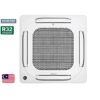 Điều Hòa âm Trần Sk 18000btu Apc H180 Dc 2 Chiều Inverter
