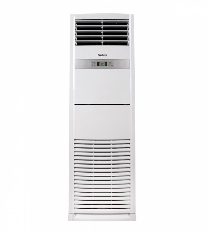 Điều hòa cây Nagakawa 28000Btu 2 chiều NP-A28DH+