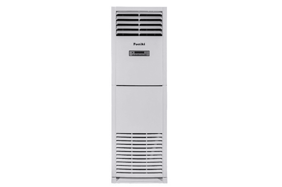 Điều hòa tủ đứng Funiki 2 chiều 50000Btu FH50MMC1