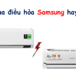So sánh máy lạnh Samsung và Sharp: Mua loại nào tốt hơn?