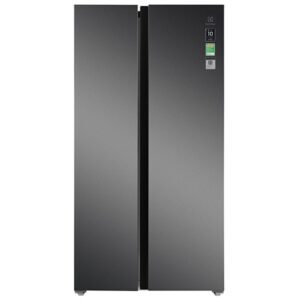 Tủ Lạnh Electrolux Inverter Ese6600a Avn 624 Lít