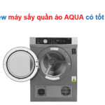 Review/đánh giá máy sấy quần áo AQUA có tốt không?