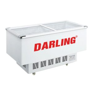 Tủ đông Darling DMF-380SD