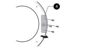 Hướng dẫn cách lắp đặt máy sấy bơm nhiệt LG