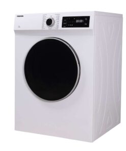 Máy Sấy Quần áo Toshiba Td H80sev(wk)