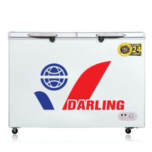 Tủ đông Darling DMF-2688WX