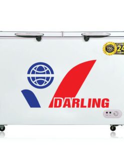 Tủ đông Darling DMF-2688WXL