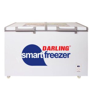 Tủ đông Darling DMF-2699WS