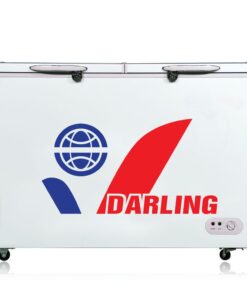 Tủ đông Darling DMF-3599WX