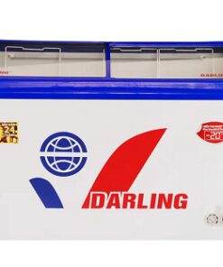 Tủ đông Darling DMF-4079KI-1