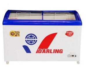 Tủ đông Darling DMF-4079KI-1