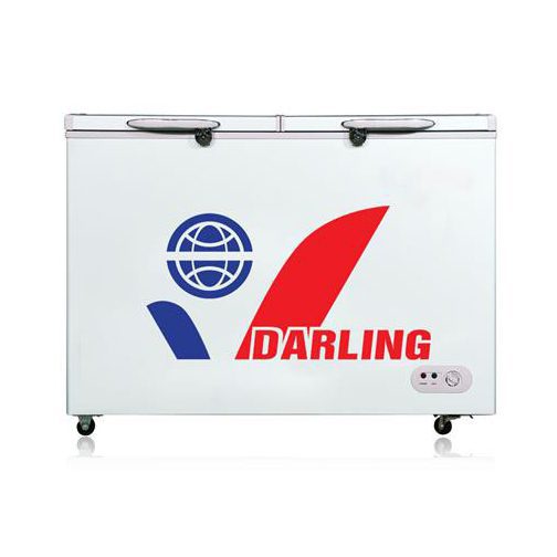 Tủ đông Darling DMF-2800WX