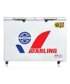 Tủ đông Darling DMF-2999W1